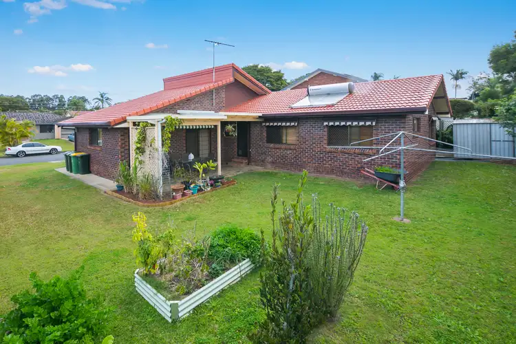 Third view of Homely house listing, 30 Werong Crescent, Cleveland QLD 4163