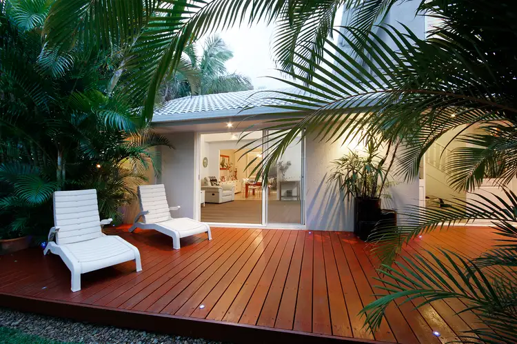 Fourth view of Homely house listing, 1 Mariner Place, Bokarina QLD 4575