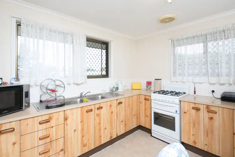 Sixth view of Homely house listing, 134 Russell Street, Cleveland QLD 4163