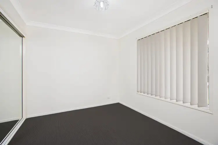 Fifth view of Homely townhouse listing, 4/14 Kensington Place, Birkdale QLD 4159