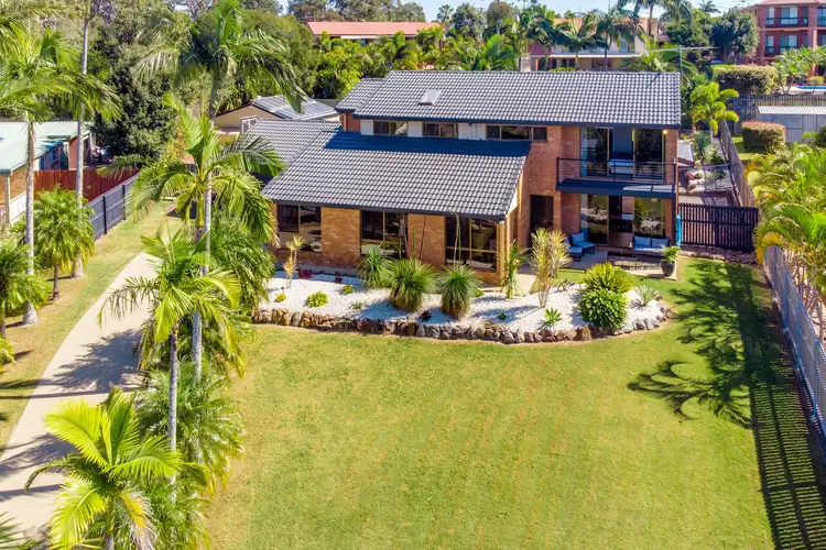 17 Kite Crescent, Thornlands QLD 4164