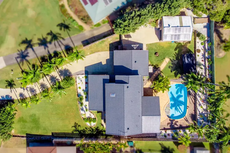 Second view of Homely house listing, 17 Kite Crescent, Thornlands QLD 4164