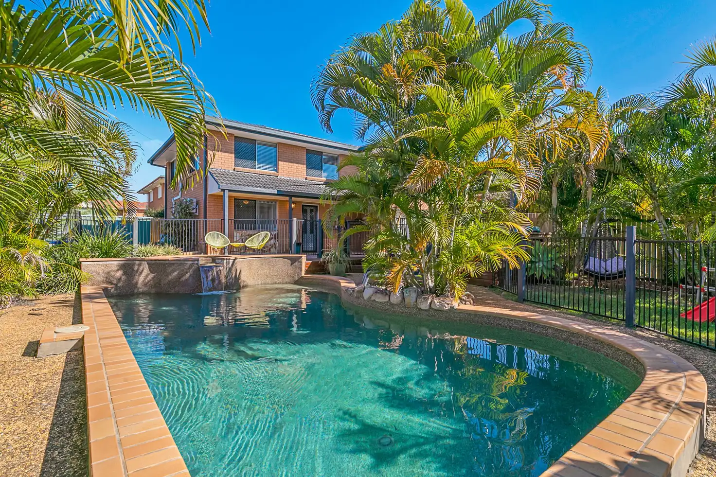 Main view of Homely house listing, 12 High View Drive, Cleveland QLD 4163