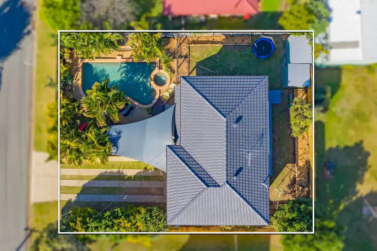 Third view of Homely house listing, 12 High View Drive, Cleveland QLD 4163