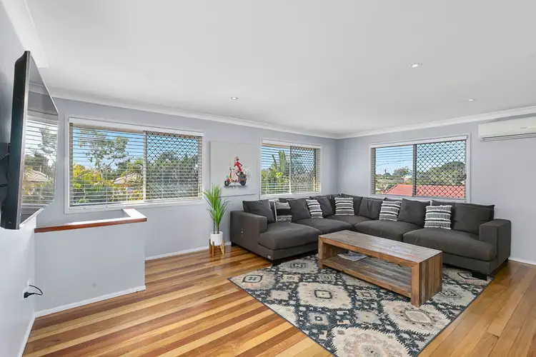 Fifth view of Homely house listing, 12 High View Drive, Cleveland QLD 4163