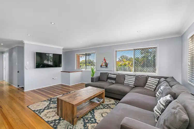 Sixth view of Homely house listing, 12 High View Drive, Cleveland QLD 4163