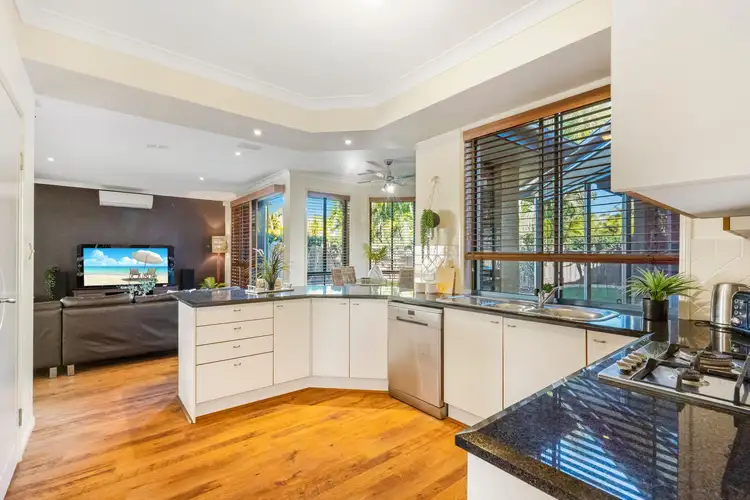 Fourth view of Homely house listing, 10 Stevens Place, Ormiston QLD 4160