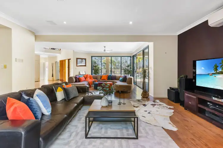 Fifth view of Homely house listing, 10 Stevens Place, Ormiston QLD 4160