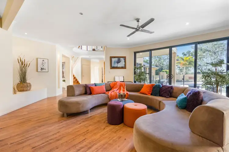 Sixth view of Homely house listing, 10 Stevens Place, Ormiston QLD 4160