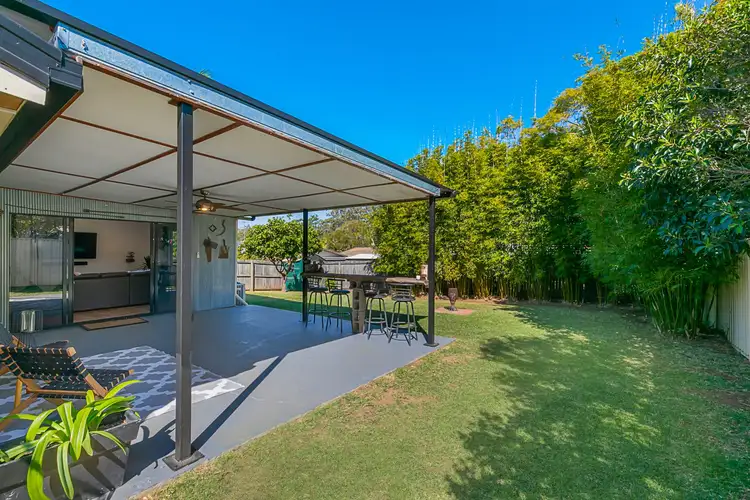 Main view of Homely house listing, 731 Old Cleveland Road East, Wellington Point QLD 4160