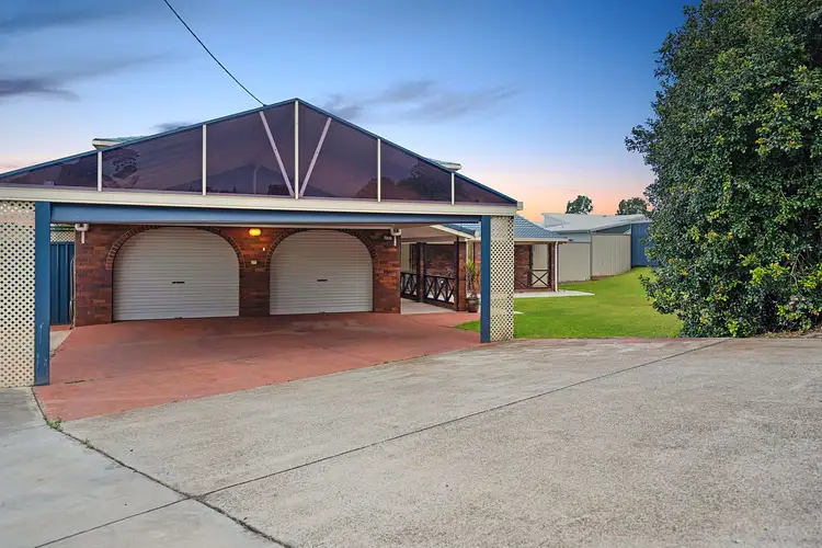 637 Main Road, Wellington Point QLD 4160
