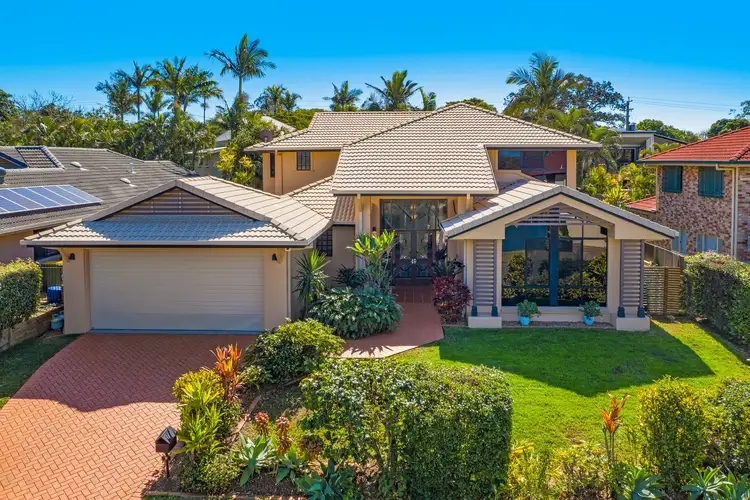 9 Bertson Crescent, Wellington Point QLD 4160