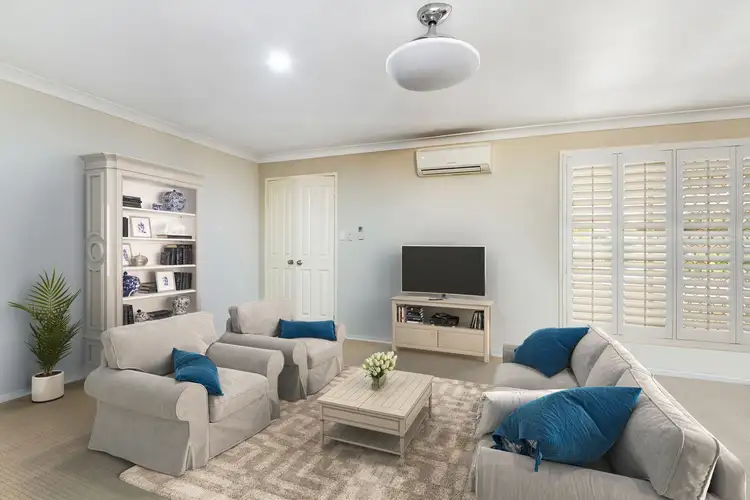 30 Juba Street, Riverhills QLD 4074