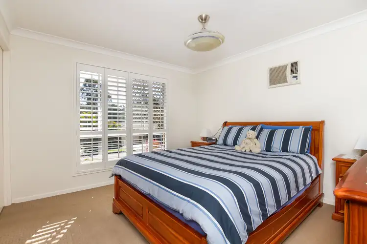 Fourth view of Homely house listing, 30 Juba Street, Riverhills QLD 4074