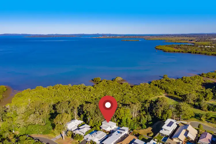 Second view of Homely house listing, 9 Princess Street, Cleveland QLD 4163