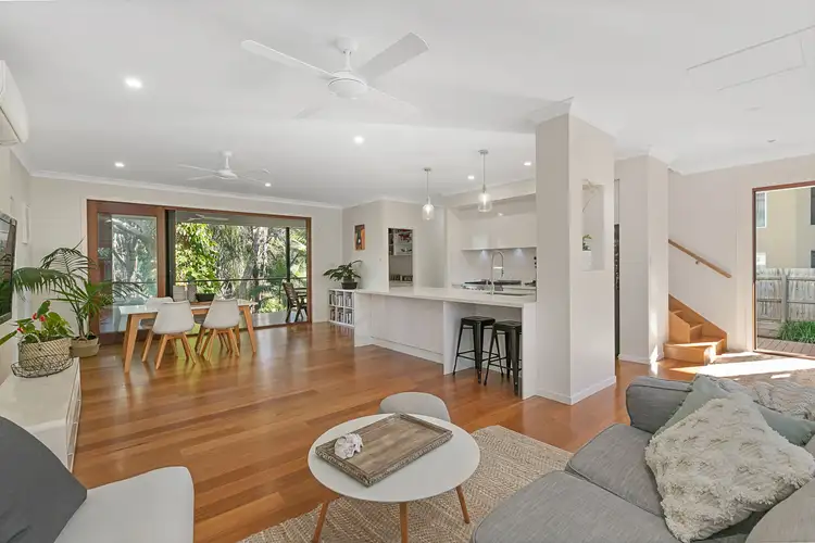 Fourth view of Homely house listing, 9 Princess Street, Cleveland QLD 4163