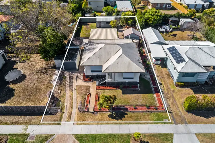 124 Whitehill Road, Eastern Heights QLD 4305