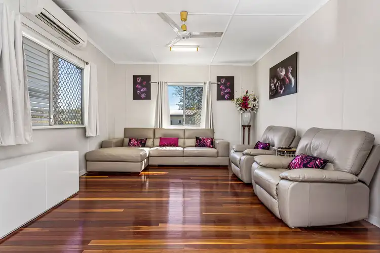Fifth view of Homely house listing, 124 Whitehill Road, Eastern Heights QLD 4305