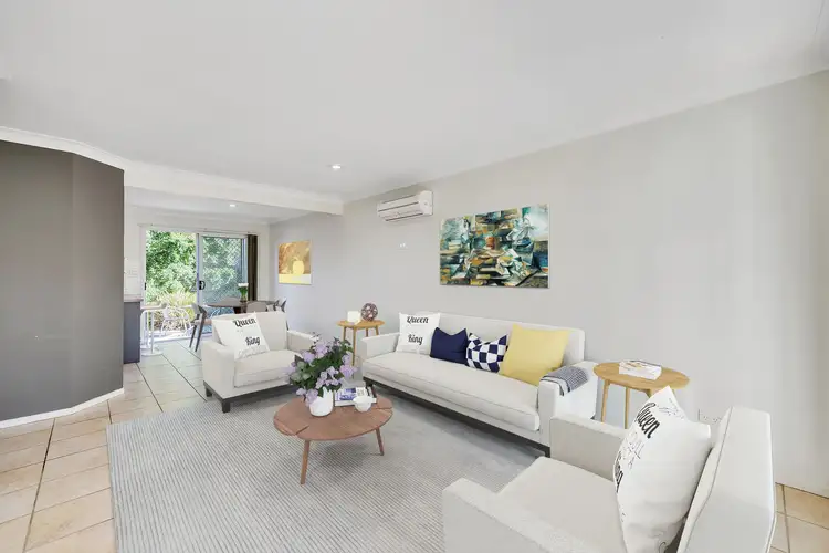 21/8 Earnshaw Street, Calamvale QLD 4116