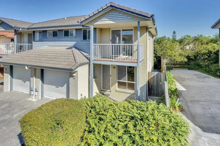 Sixth view of Homely townhouse listing, 21/8 Earnshaw Street, Calamvale QLD 4116