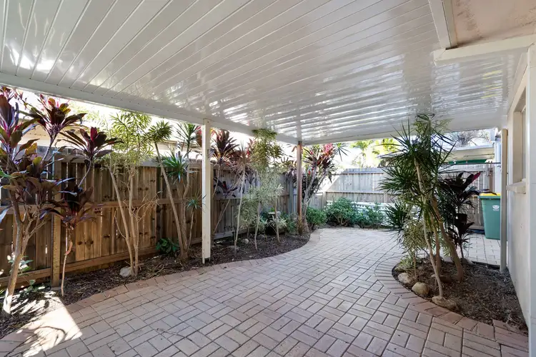 14/88 Wynyard Street, Cleveland QLD 4163