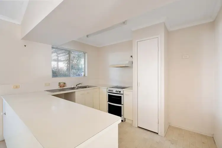 Second view of Homely townhouse listing, 14/88 Wynyard Street, Cleveland QLD 4163