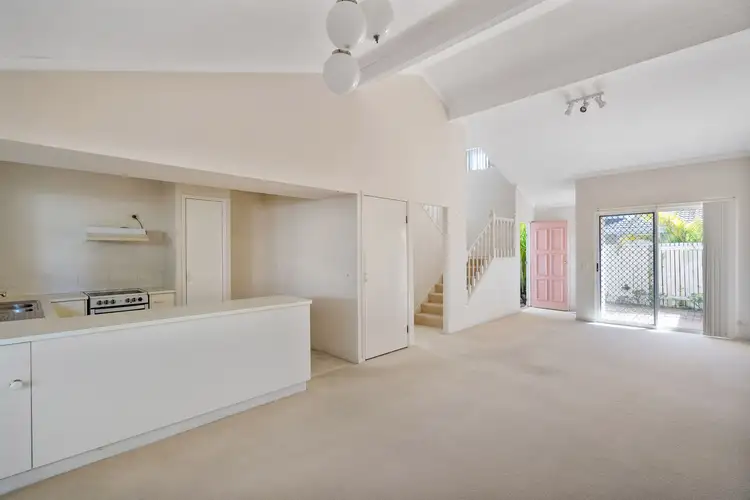 Third view of Homely townhouse listing, 14/88 Wynyard Street, Cleveland QLD 4163