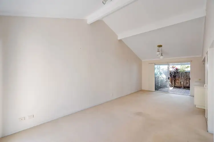 Fourth view of Homely townhouse listing, 14/88 Wynyard Street, Cleveland QLD 4163