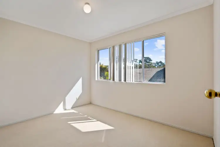 Sixth view of Homely townhouse listing, 14/88 Wynyard Street, Cleveland QLD 4163