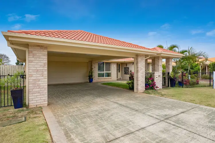 27 Daysland Street, Victoria Point QLD 4165
