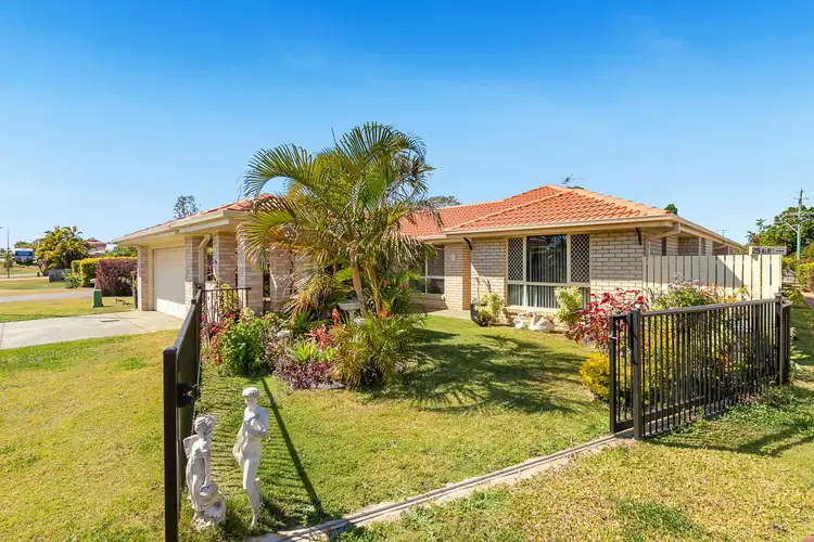 Fourth view of Homely house listing, 27 Daysland Street, Victoria Point QLD 4165