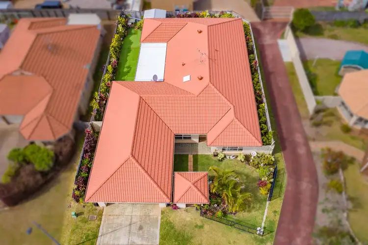 Fifth view of Homely house listing, 27 Daysland Street, Victoria Point QLD 4165