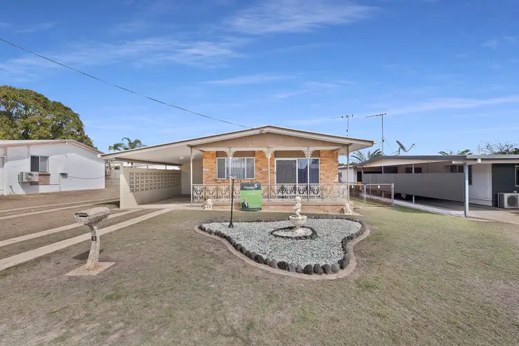 Second view of Homely house listing, 5 Peirson, Millbank QLD 4670