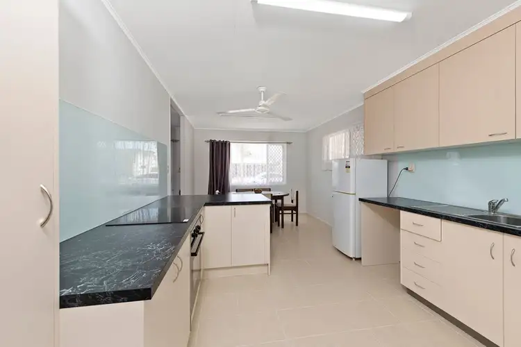 Third view of Homely house listing, 5 Peirson, Millbank QLD 4670