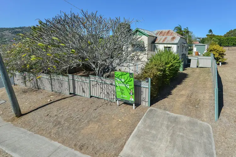 Main view of Homely house listing, 46 Prospect Street, Lowood QLD 4311