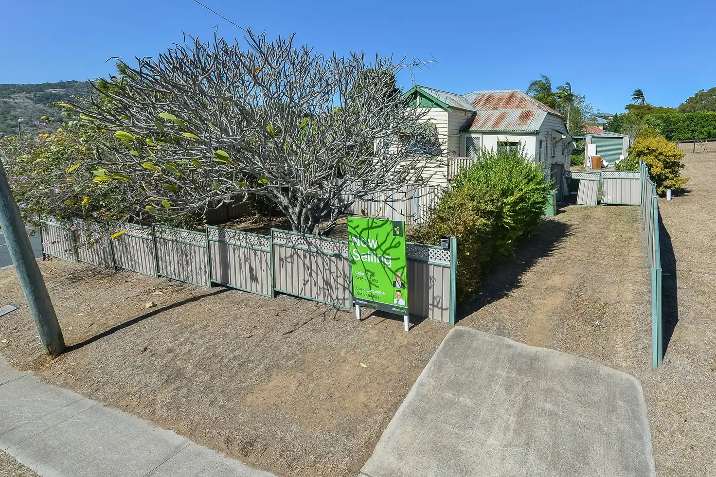 Main view of Homely house listing, 46 Prospect Street, Lowood QLD 4311