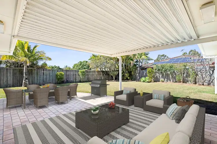3 Folkestone Court, Wellington Point QLD 4160