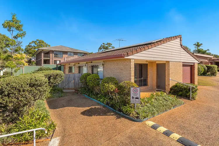 7/1-3 Sunshine Drive, Cleveland QLD 4163