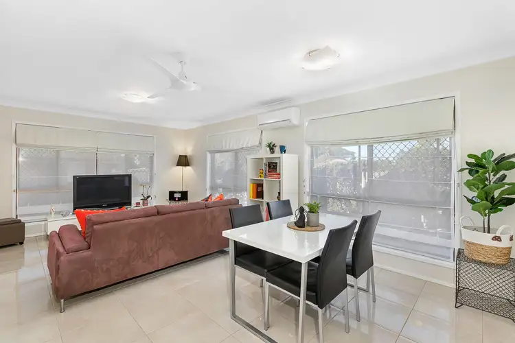 Fourth view of Homely villa listing, 7/1-3 Sunshine Drive, Cleveland QLD 4163