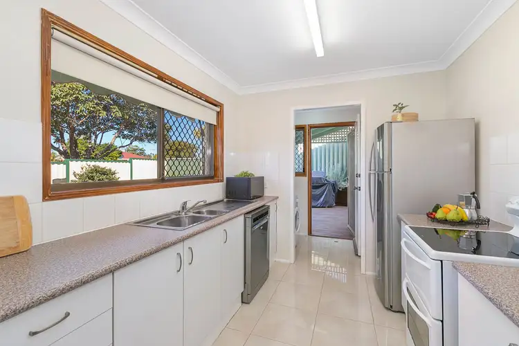 Fifth view of Homely villa listing, 7/1-3 Sunshine Drive, Cleveland QLD 4163
