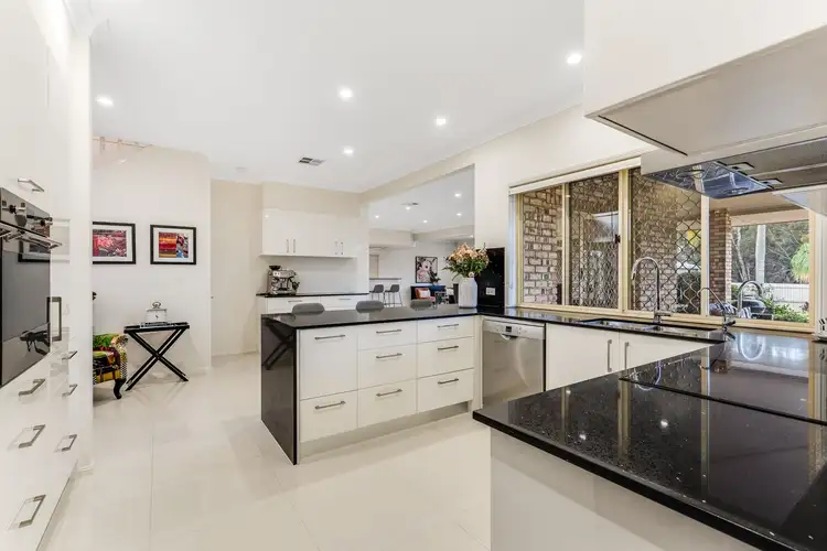 Third view of Homely house listing, 60 Hanover Drive, Alexandra Hills QLD 4161