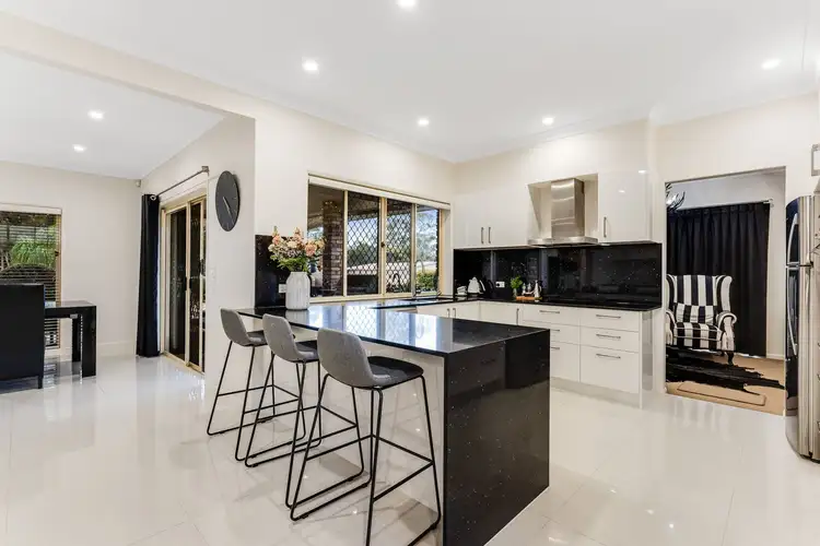 Fourth view of Homely house listing, 60 Hanover Drive, Alexandra Hills QLD 4161