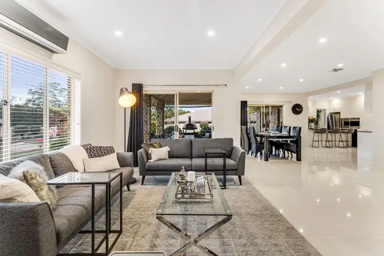 Sixth view of Homely house listing, 60 Hanover Drive, Alexandra Hills QLD 4161