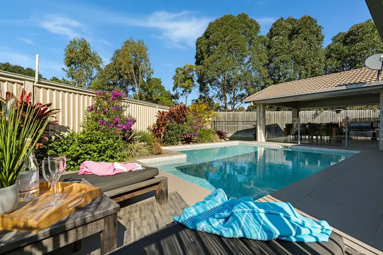 7 Westmill Close, Wellington Point QLD 4160