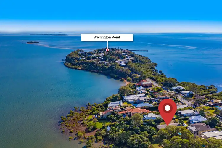 Second view of Homely house listing, 186 Main Road, Wellington Point QLD 4160