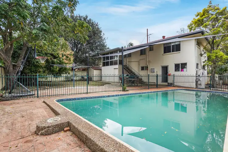 137 Russell Street, Cleveland QLD 4163