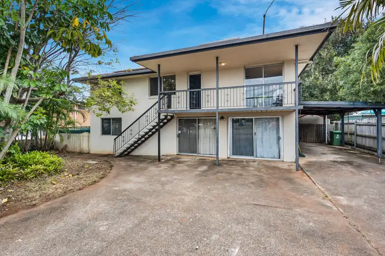 Second view of Homely house listing, 137 Russell Street, Cleveland QLD 4163