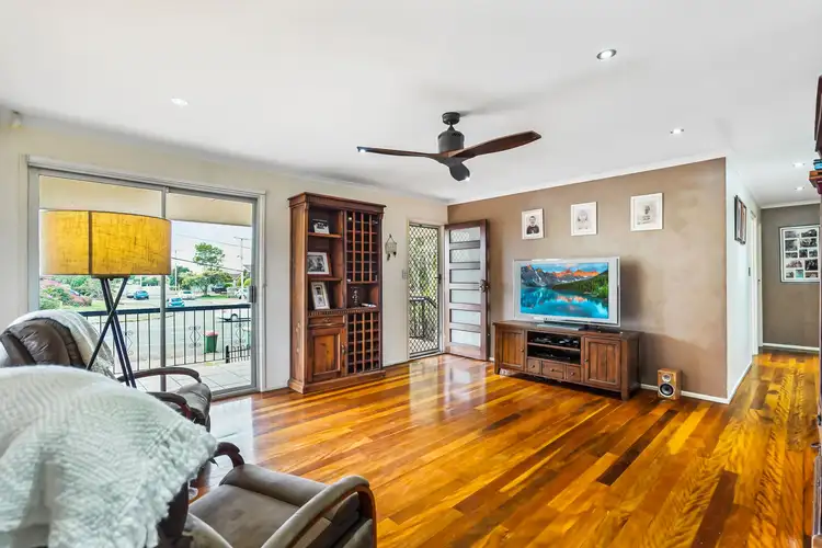 Third view of Homely house listing, 137 Russell Street, Cleveland QLD 4163