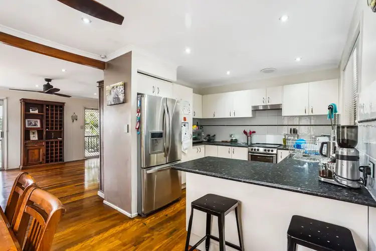 Fourth view of Homely house listing, 137 Russell Street, Cleveland QLD 4163