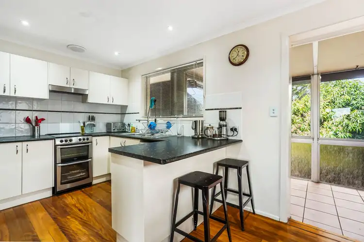 Fifth view of Homely house listing, 137 Russell Street, Cleveland QLD 4163